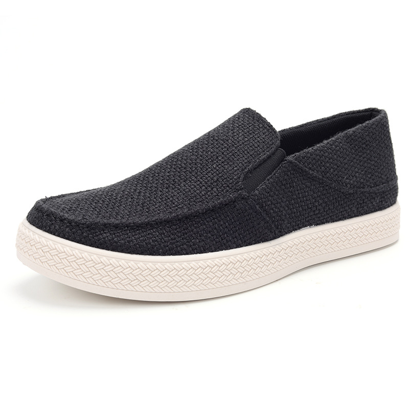 Mocassini da uomo in lino, tra - Men'S Fashion Loafers recensione e prezzo