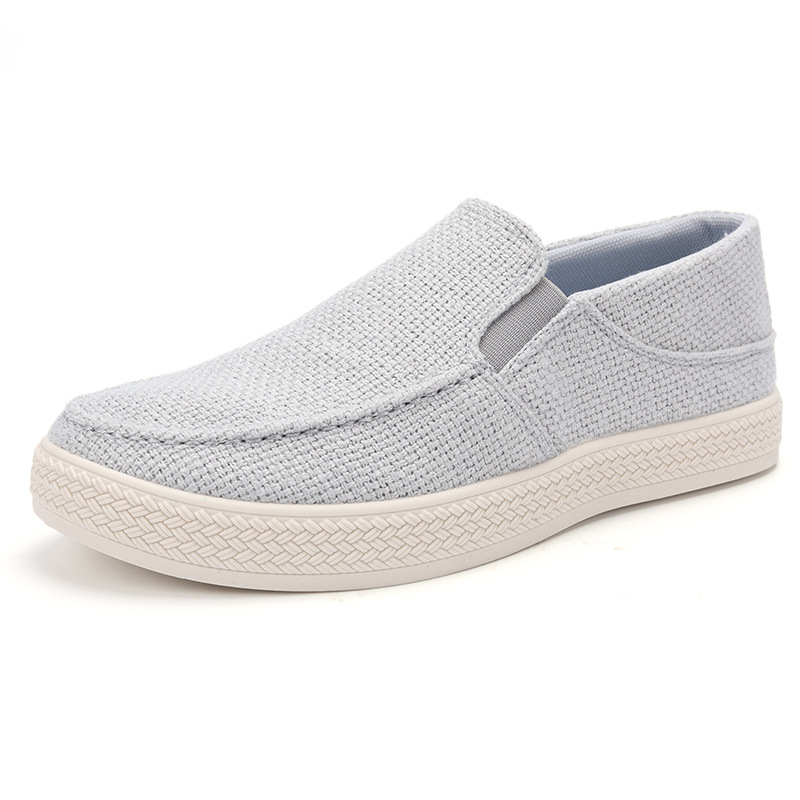 Mocassini da uomo in lino, tra - Men'S Fashion Loafers recensione e prezzo