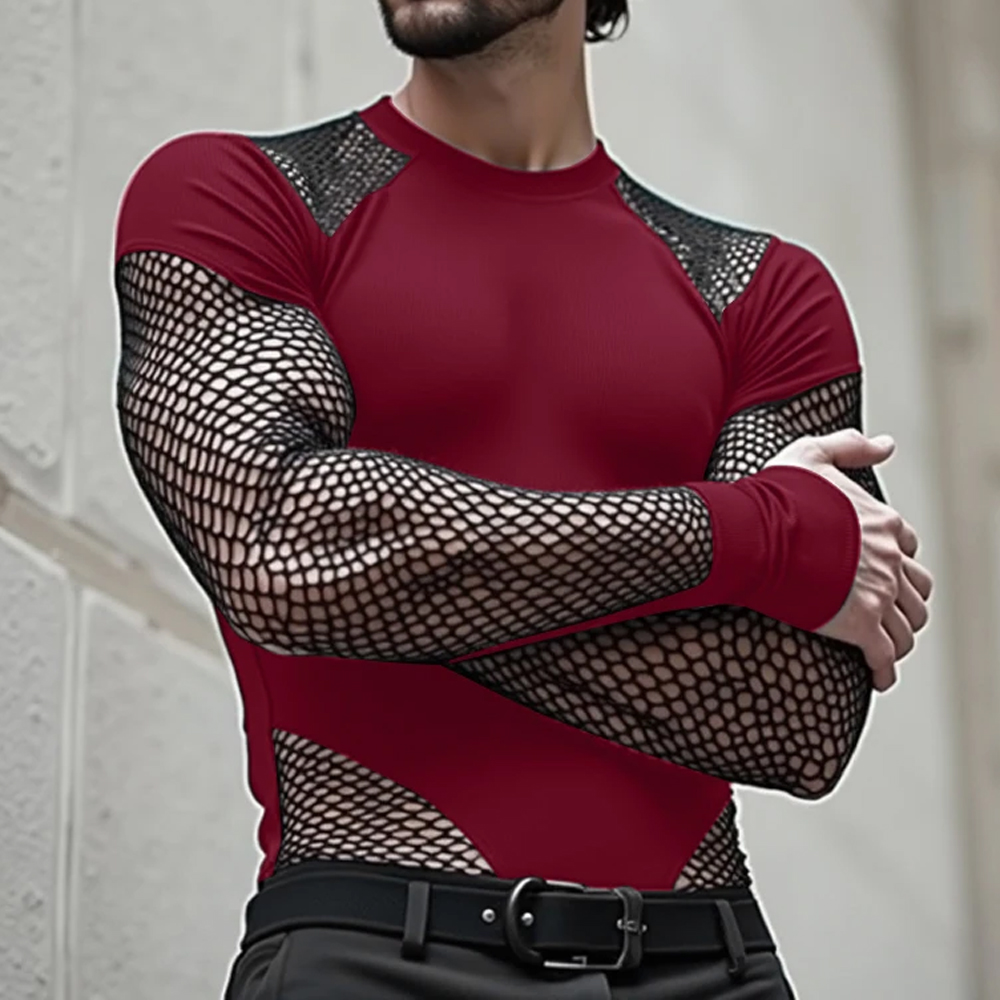 Body da Uomo alla Moda, Sexy,  - Men'S Fashion Designer recensione e prezzo