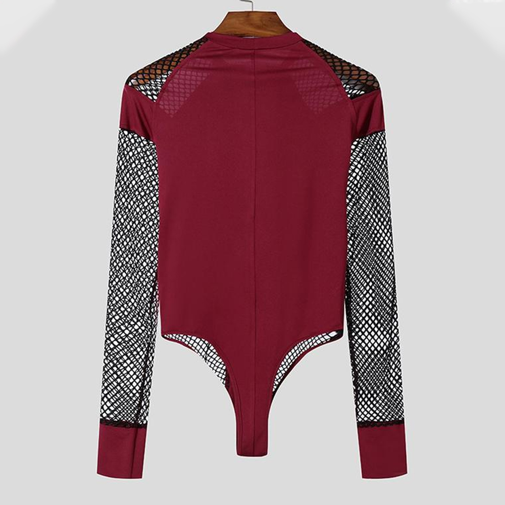 Body da Uomo alla Moda, Sexy,  - Men'S Fashion Designer recensione e prezzo