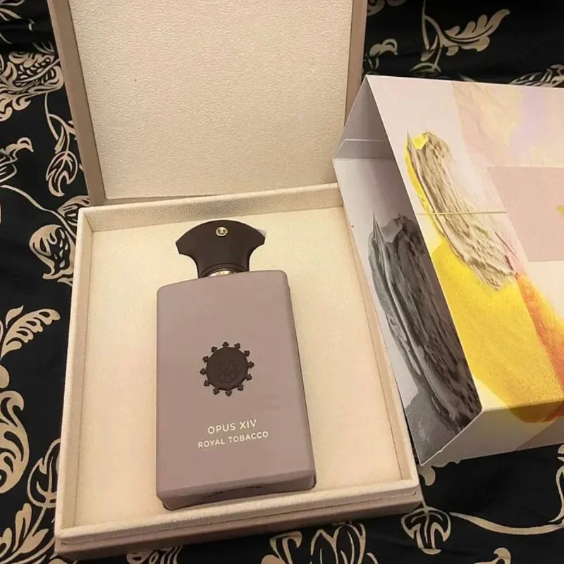 Eau De Parfum Unisex 100ml, Pr - Men'S Fashion Perfume recensione e prezzo
