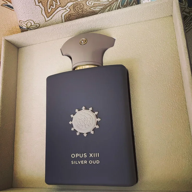 Eau De Parfum Unisex 100ml, Pr - Men'S Fashion Perfume recensione e prezzo