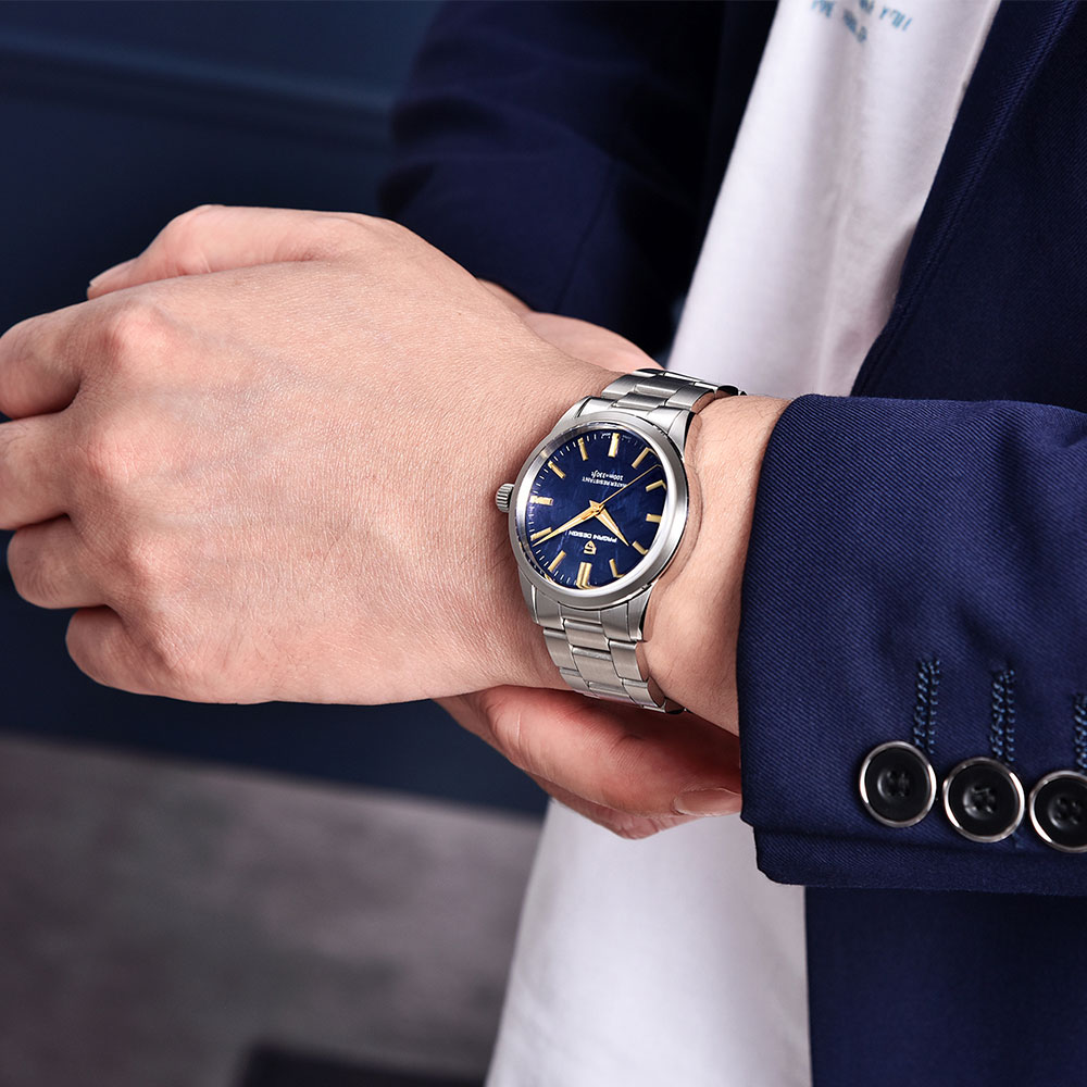 PAGANI DESIGN Orologio da Uomo - Mens Fashion Bracelet recensione e prezzo
