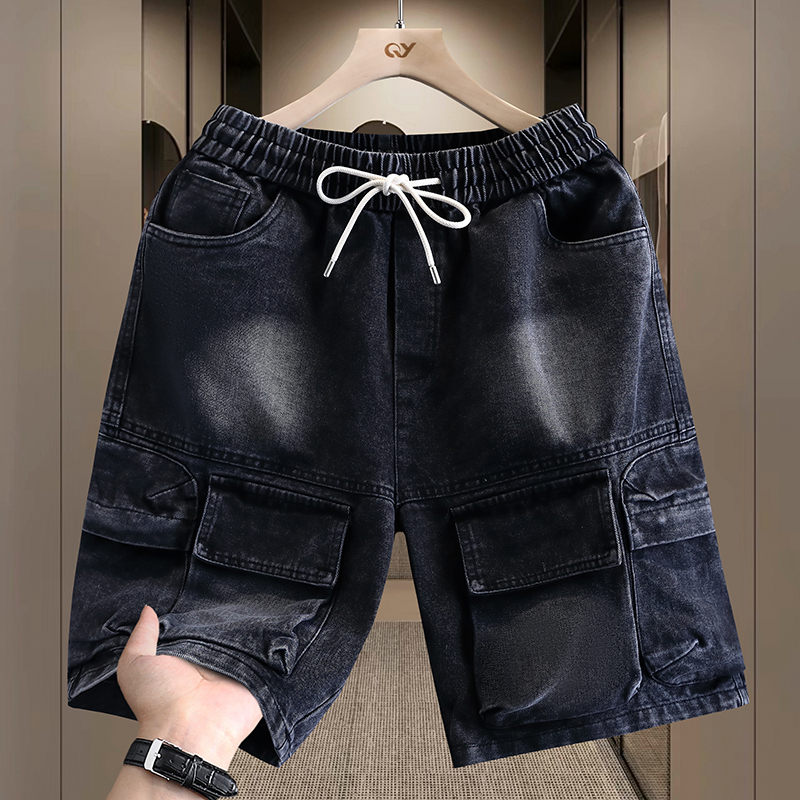 Pantaloncini Cargo da Uomo Nuo - Men'S Fashion Jeans recensione e prezzo