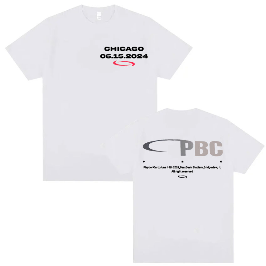 Playboi Carti PBC Opium Etiche - Men'S Fashion Labels recensione e prezzo