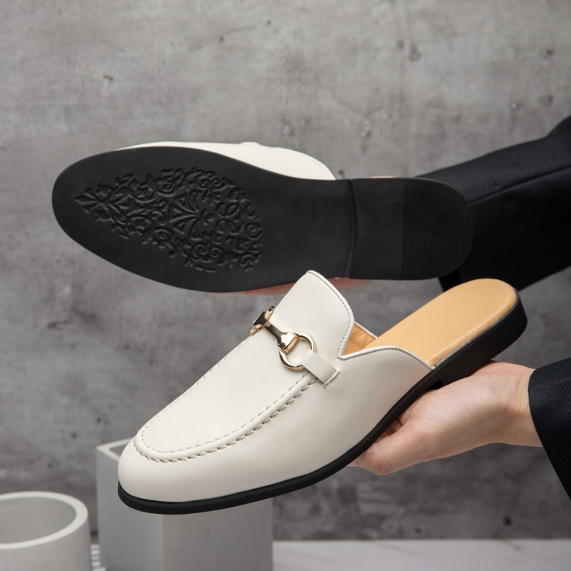 Nuove Scarpe da Uomo di Design - Men'S Fashion Loafers recensione e prezzo