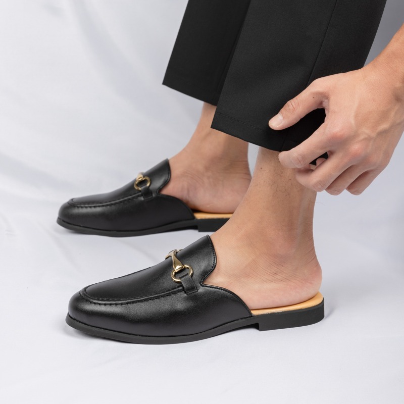 Nuove Scarpe da Uomo di Design - Men'S Fashion Loafers recensione e prezzo