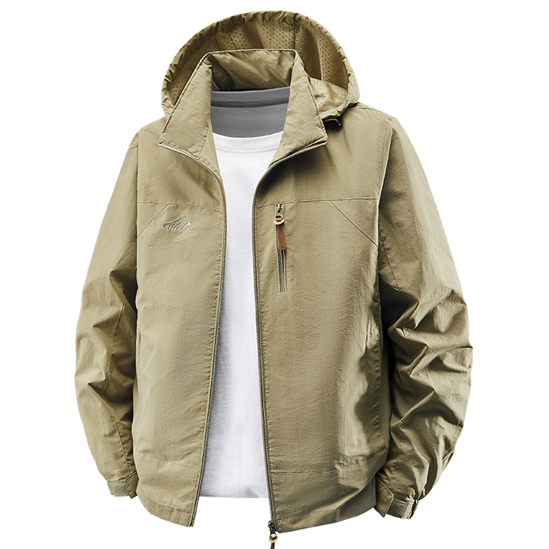 Giacca a vento primavera autun - Varsity Jacket Letterman recensione e prezzo