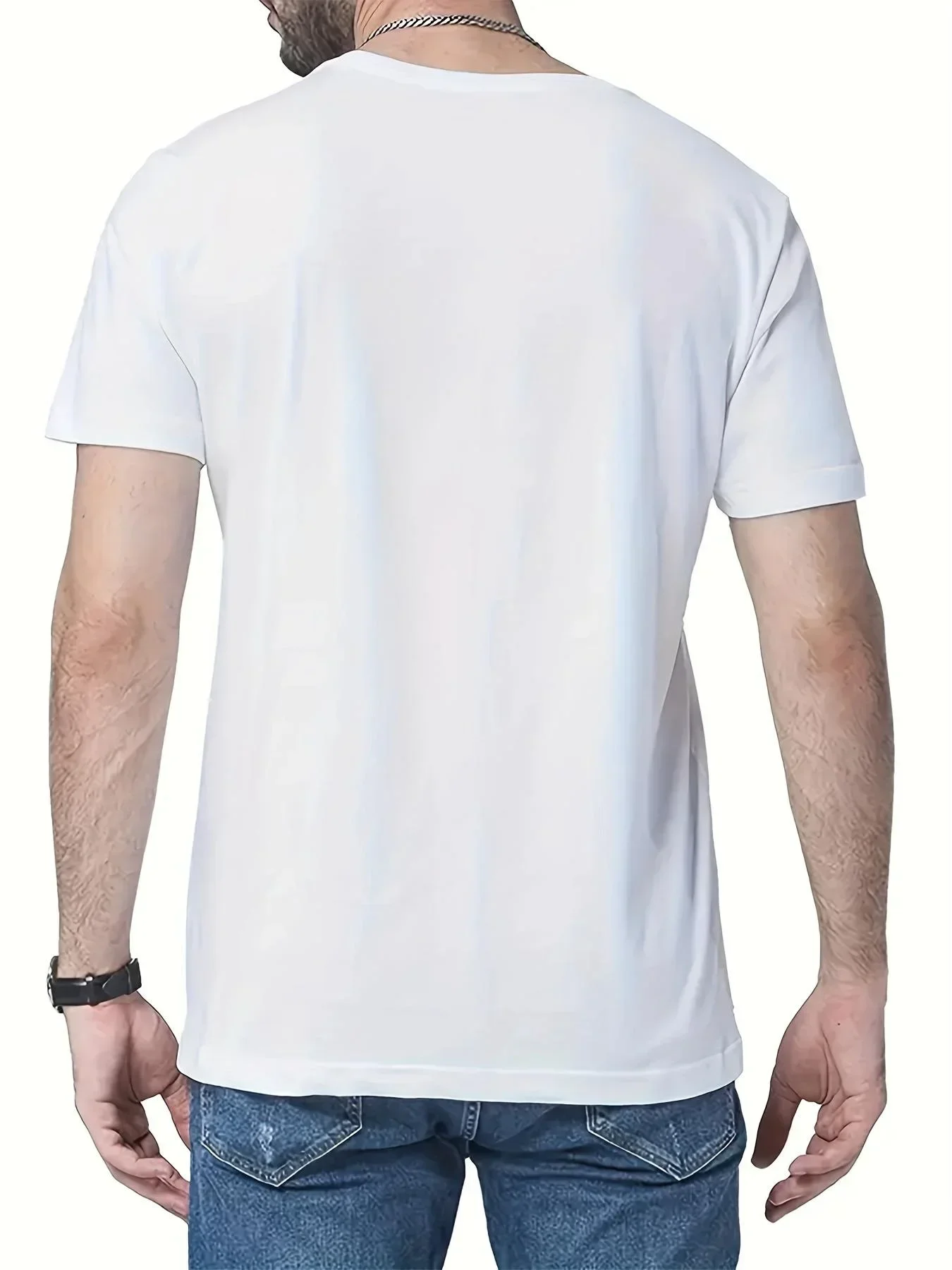 T-shirt Ruthless Records Heavy - Men'S Fashion From The 80S recensione e prezzo