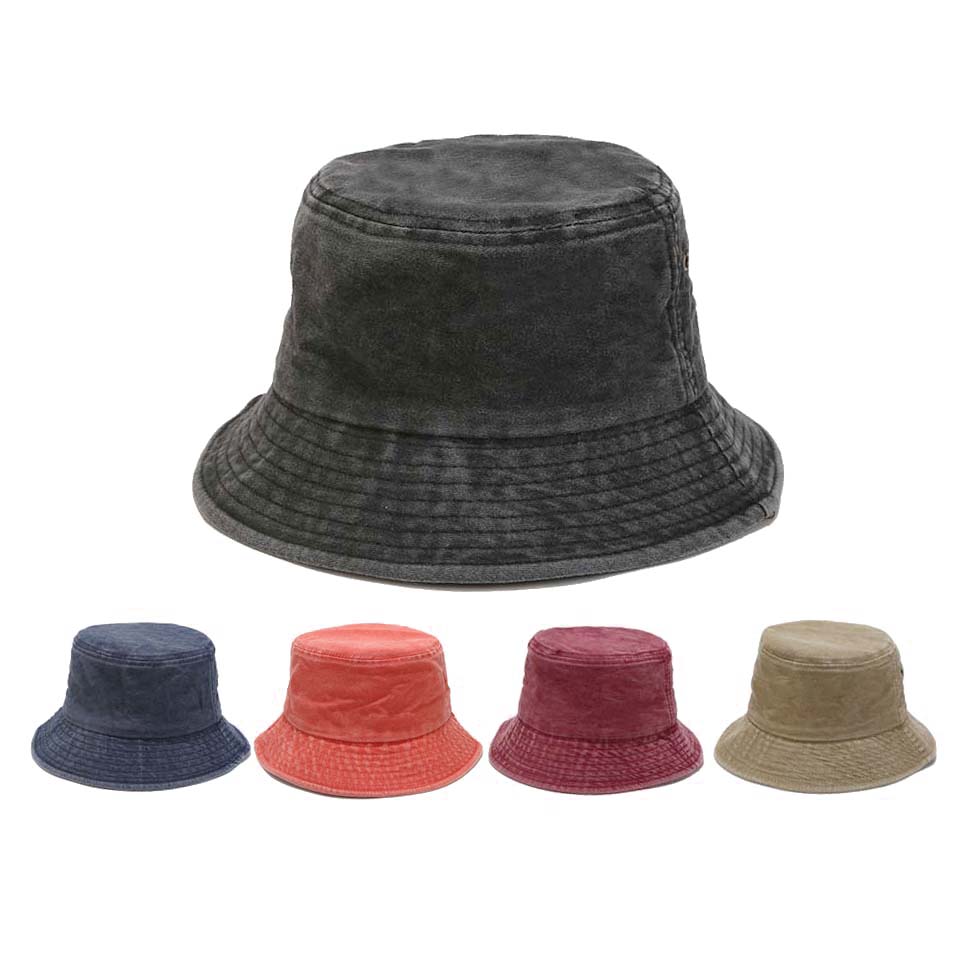 2023 Nuovo Cappello Da Pescato - Mens Fashion Bucket Hat recensione e prezzo