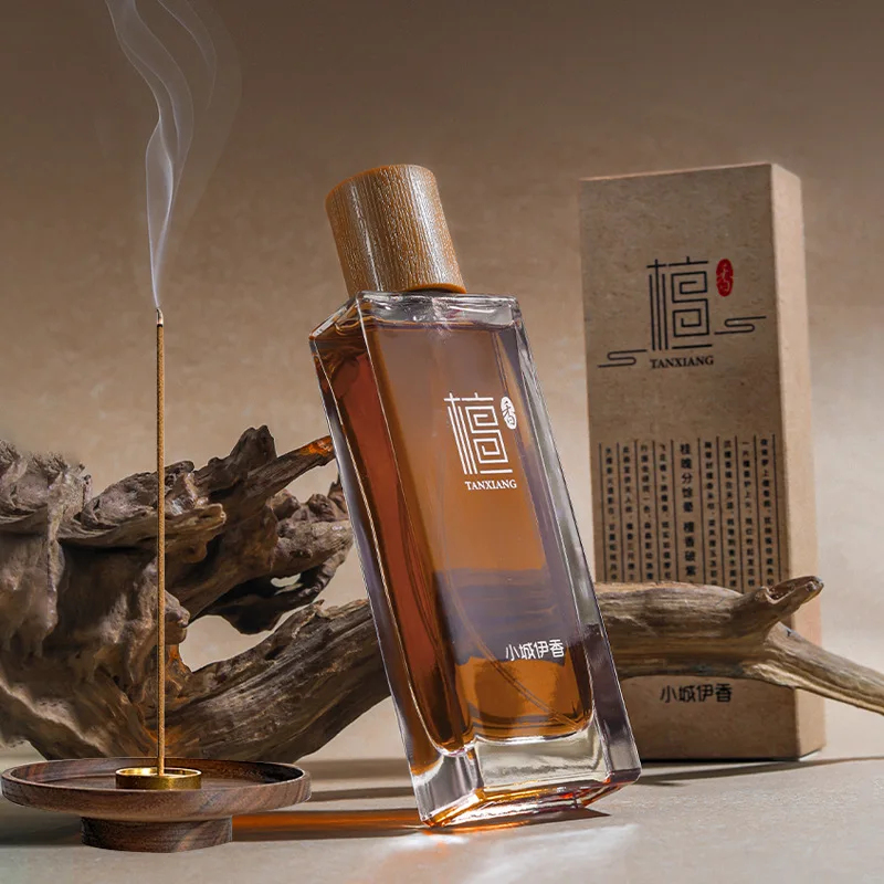 Eau de Toilette al Sandalo 50m - Men'S Fashion Perfume recensione e prezzo