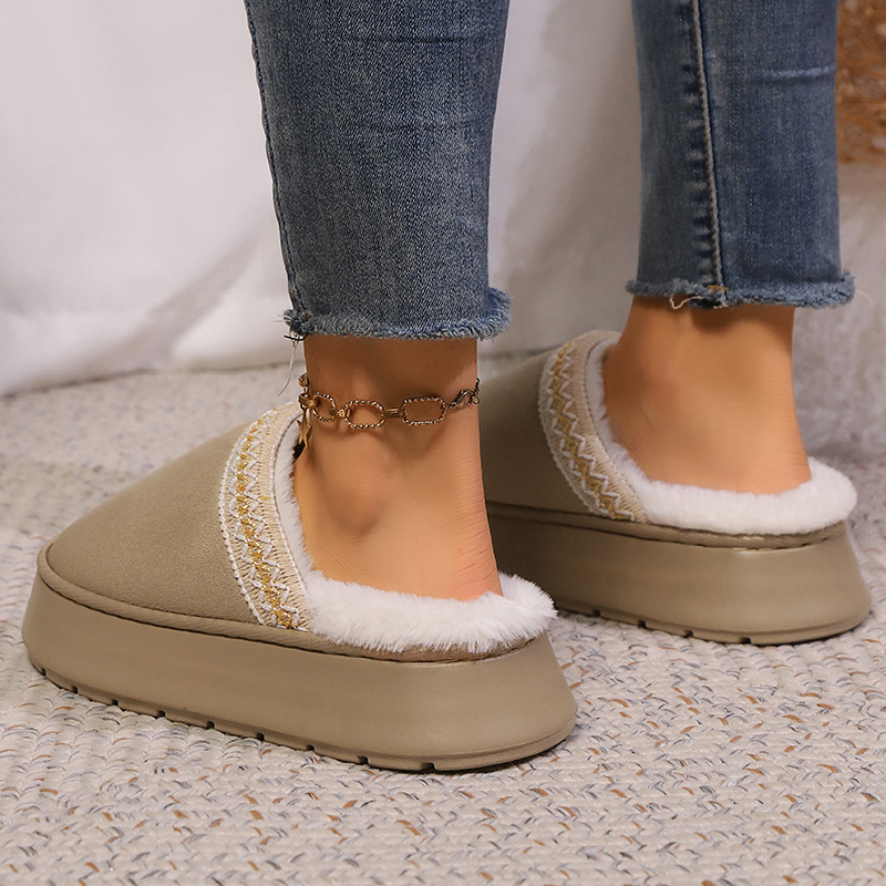 Pantofola da casa donna invern - Mens Fashion Winter 2025 recensione e prezzo